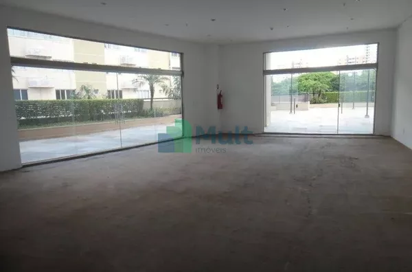 Loja, 122 m² -  - Jardim Botânico - Ribeirão Preto/SP