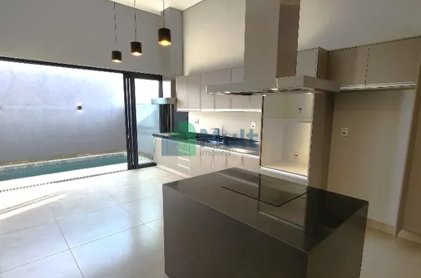 Casa com 3 dormitórios à venda, 156 m² por R$ 1.130.000,00 - Real Sul - Ribeirão Preto/SP