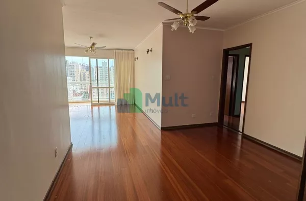 Apartamento para venda, 3 quarto(s),  Centro, Ribeirao Preto