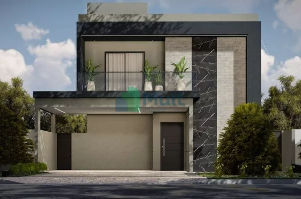 Casa para venda, 4 quarto(s),  Vila Do Golf, Ribeirao Preto