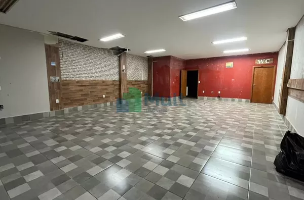 Salão para aluguel, 1 quarto(s),  Centro, Ribeirao Preto