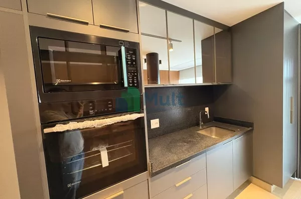Apartamento Semi Mobiliado para Locação – 64,20 m² – 2 Quartos, 1 Suíte, 2 Banheiros – Bairro Jardim Botânico | Ribeirão Preto/SP - Foto 18