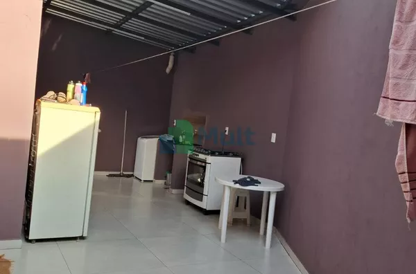 Casa para Locação – 3 quartos, 1 suíte, 2 banheiros – 82,25 m² – Bairro Parque das Oliveiras | Ribeirão Preto/SP - Foto 12
