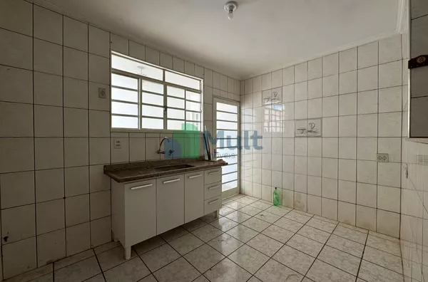 Casa para Locação – 2 quartos – 127 m² – 2 banheiros – Bairro Bonfim Paulista – Ribeirão Preto/SP