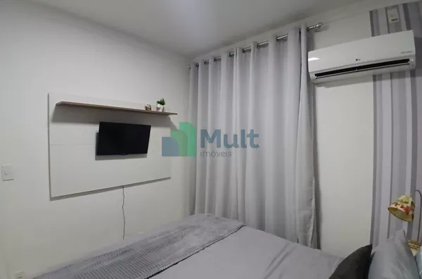 Apartamento para Venda – 2 quartos, 1 banheiro – 42,50 m² – Condomínio – Lar Alemanha – Bairro Planalto Verde | Ribeirão Preto/SP - Foto 13