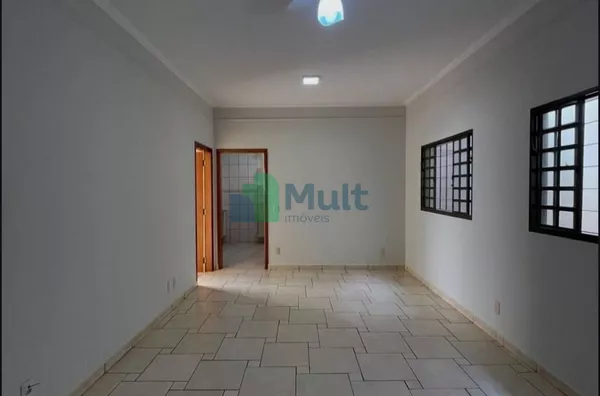 Casa com 3 quartos, sendo 1 suíte à venda, 144 m² - Sumarezinho - Ribeirão Preto/SP
