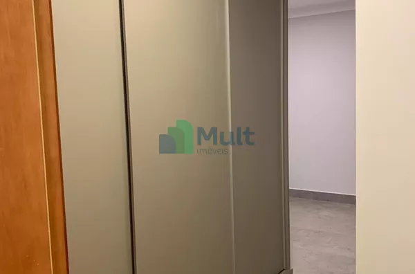 Casa em Condomínio para Locação – 3 quartos, 3 suítes, 4 banheiros – 146.900,00 m² – Condomínio Villa Romana 1 – Bairro Jardim Cybelli | Ribeirão Preto/SP - Foto 17