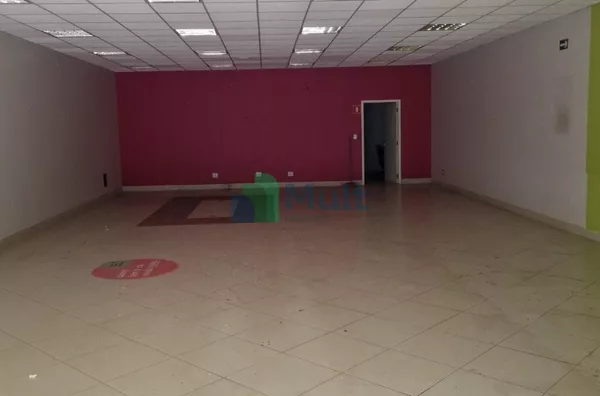 Salão para aluguel, 3 quarto(s),  Ipiranga, Ribeirao Preto
