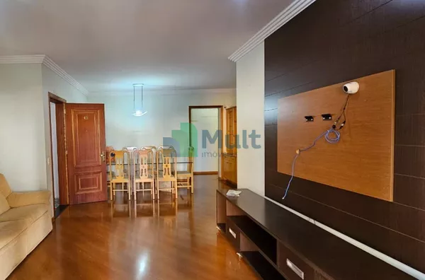 Apartamento para venda, 4 quarto(s),  Centro, Ribeirao Preto