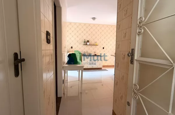 Casa para Venda – 4 quartos, 1 suíte, 4 banheiros – 190,00 m² – Bairro Alto da Boa Vista | Ribeirão Preto/SP - Foto 26
