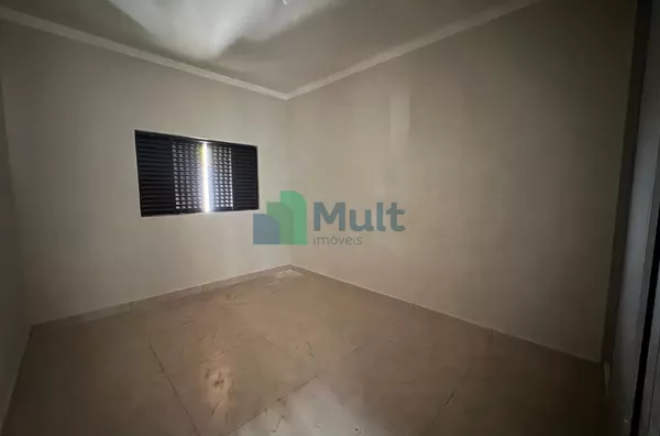 Casa para Venda – 4 quartos – 121 m² – 3 banheiros – Bairro Vila Monte Alegre – Ribeirão Preto/SP - Foto 9