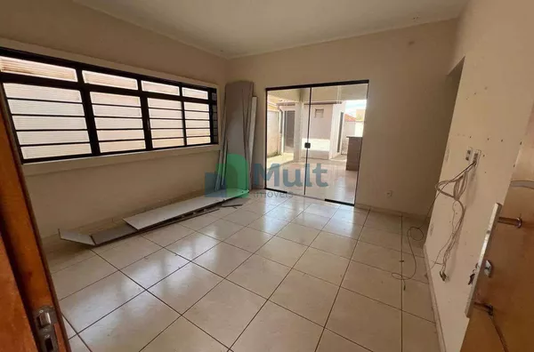 Casa para venda,  Centro, Jardinópolis