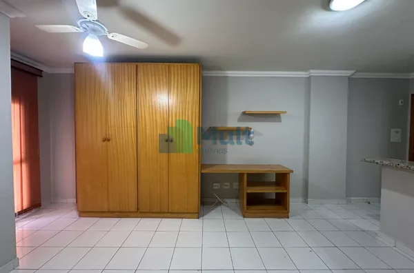 Apartamento para venda, 1 quarto(s),  Nova Aliança, Ribeirao Preto