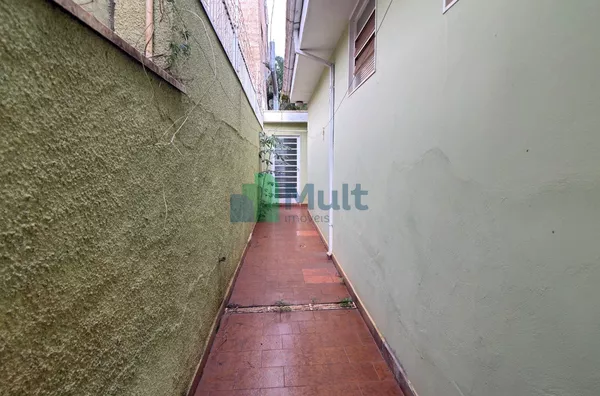 Casa Residencial e Comercial para Venda – 157,68 m² de Área Construída – 3 Quartos, 1 Suíte, 2 Banheiros – Bairro Jardim Palma Travassos | Ribeirão Preto/SP - Foto 12