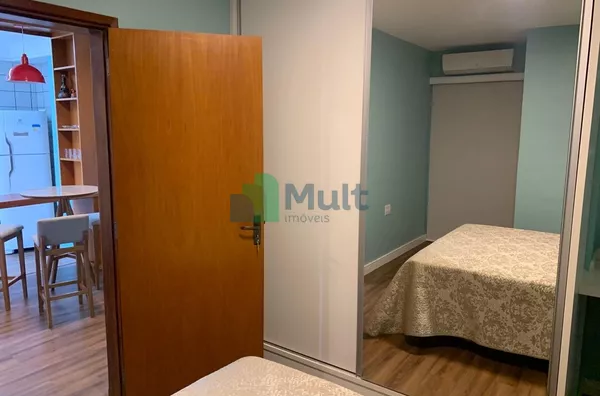 Apartamento para aluguel, 1 quarto(s),  Jardim Sumaré, Ribeirao Preto