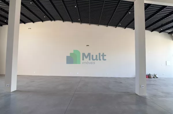 Loja para Locação – 2 Banheiros – 140,00 m² – Bairro Jardim Sumaré | Ribeirão Preto/SP