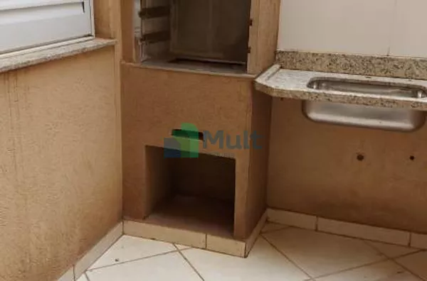 Apartamento – Residencial Palmares – 85,00 m² – 2 Quartos, 1 Suíte, 1 Banheiro – Ribeirão Preto/SP