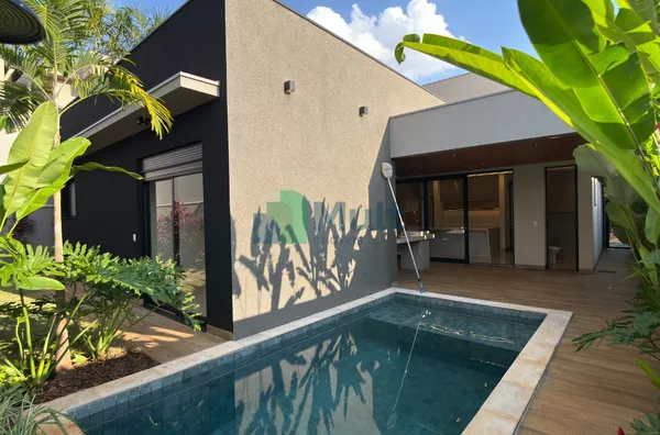 Casa TÉRREA para venda,  Vila Do Golf, Ribeirão Preto