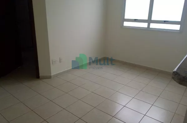 Apartamento com 1 dormitório para alugar, 41 m² - Nova Aliança - Ribeirão Preto/SP