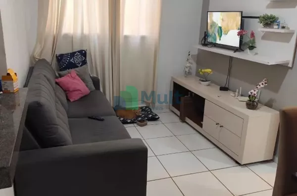 Apartamento à Venda – Condomínio Spazio Robespierre / City Ribeirão – Ribeirão Preto/SP