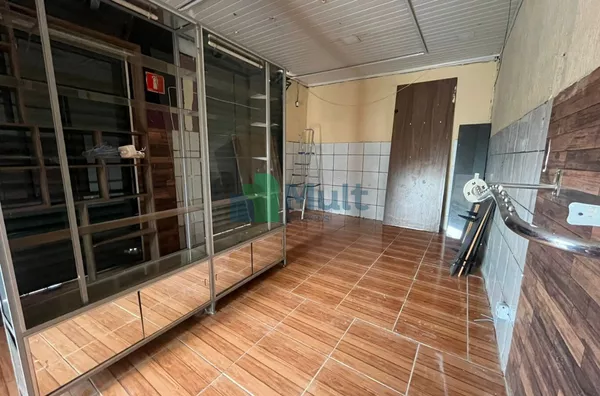 Salão para aluguel,  Quintino Facci Ii, Ribeirao Preto
