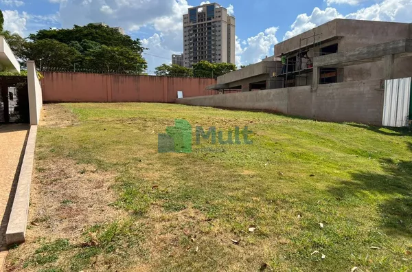 Terreno à Venda – Condomínio Bela Vista / Jardim Olhos D’Água – Ribeirão Preto/SP