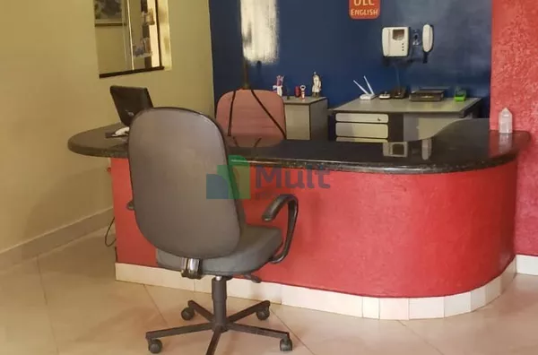 Prédio Comercial para Venda e Locação – City Ribeirão – Ribeirão Preto/SP