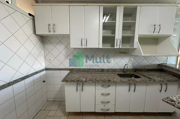 Apartamento com 2 dormitórios para alugar, 59 m² - Nova Aliança - Ribeirão Preto/SP