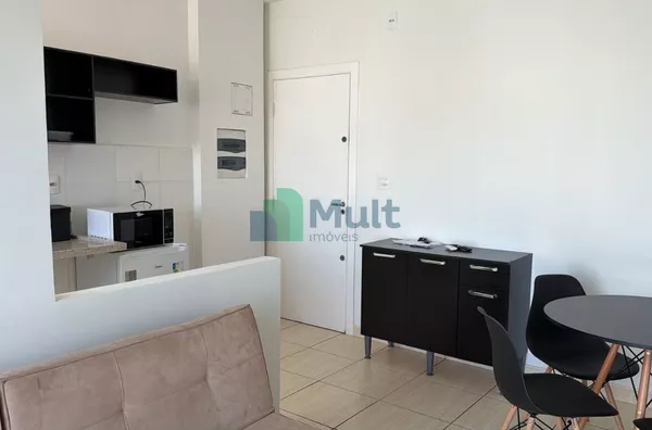 Apartamento para Venda – Quali Residencial – 50,00 m² – 2 Quartos, 1 Banheiro – Bairro Bonfim Paulista | Ribeirão Preto/SP - Foto 25