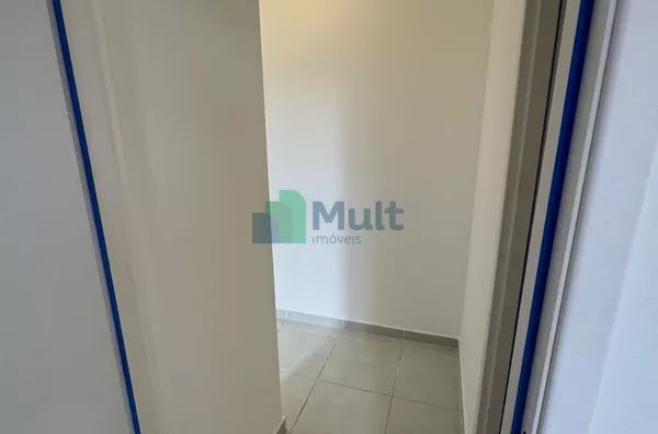 Apartamento para Venda – 2 quartos, 1 banheiro – 51,00 m² – Condomínio EDI1630 – Único Residencial – Bairro Jardim do Trevo | Ribeirão Preto/SP - Foto 9