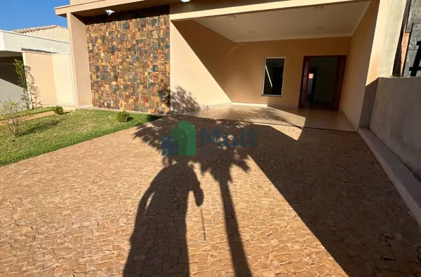 Casa à Venda – Condomínio Terras de San Gabriel / Bonfim Paulista – Ribeirão Preto/SP