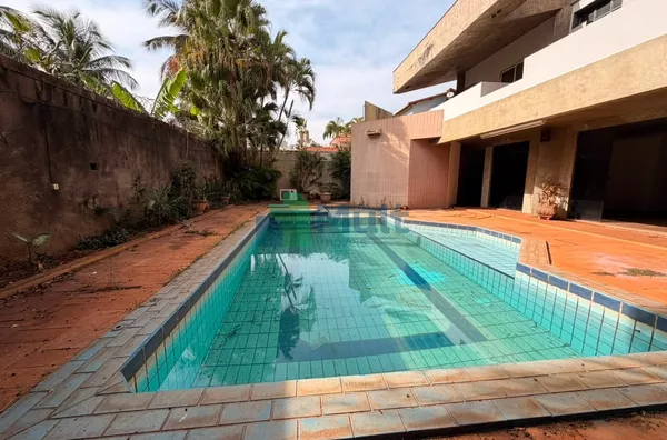 Casa para aluguel e venda, 3 quarto(s),  Jardim Canadá, Ribeirao Preto