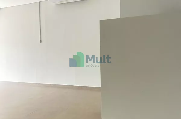 Salão Comercial para Locação – 1 sala, 1 banheiro – 112,00 m² – Bairro Alto da Boa Vista | Ribeirão Preto/SP - Foto 5