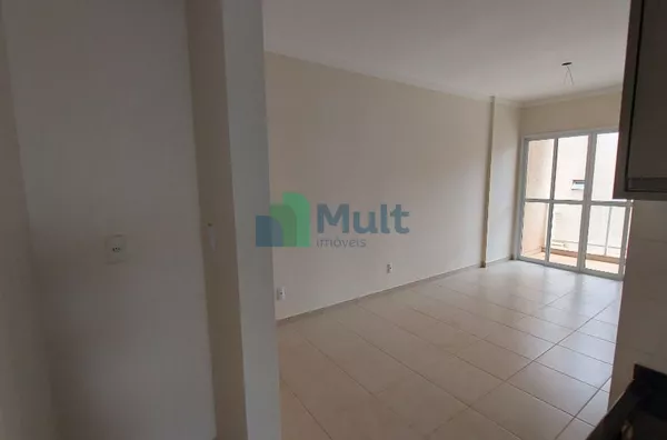 Apartamento no Bairro Nova Aliança com 45,66m² de área privativa, 1 quarto