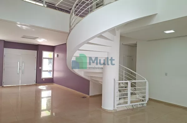 Casa em condomínio para venda, 4 quarto(s),  Jardim Botânico, Ribeirao Preto