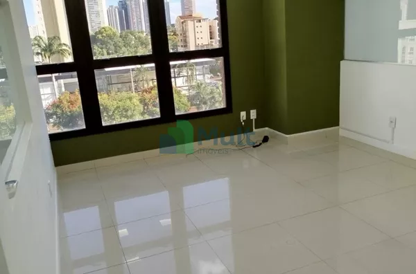 Sala comercial para aluguel,  Jardim Botânico, Ribeirao Preto
