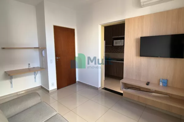 Apartamento para aluguel,  Centro, Ribeirao Preto