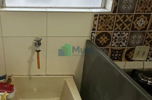Apartamento com 02 quartos no Condomínio Spazio Resplendor para venda - República - Ribeirão Preto