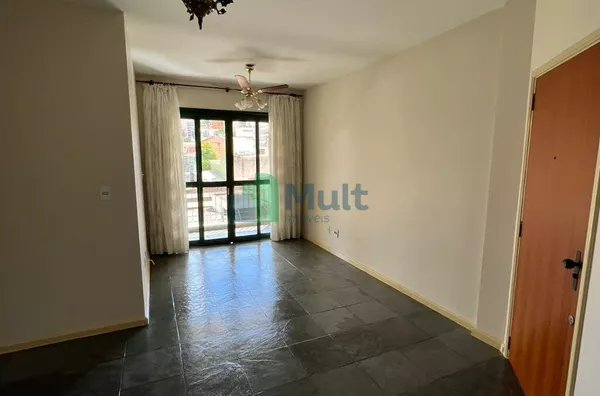 Apartamento à Venda – Condomínio Merit Rio Branco / Centro – Ribeirão Preto/SP