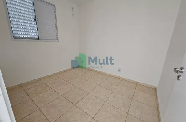 Apartamento Novo em ótima localização no Bairro Recreio das Acácias com 40,06m² de área privativa;