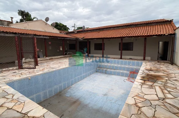 Casa para aluguel, 3 quarto(s),  Jardim Recreio, Ribeirao Preto