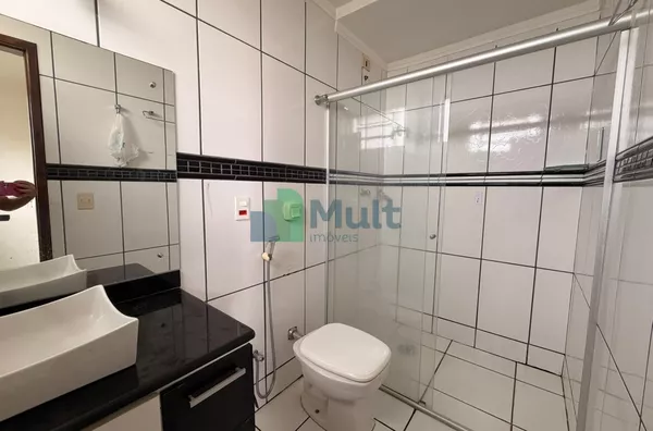 Apartamento para Venda – 3 quartos, 1 suíte, 2 banheiros – 91,35 m² – Edifício Itamarajá – Bairro Jardim Irajá | Ribeirão Preto/SP - Foto 15