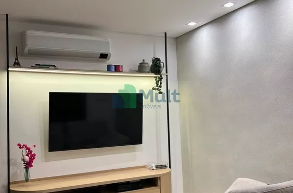 Apartamento para venda, 2 quarto(s), Santa Cruz Do José Jacques, Ribeirao Preto - Foto 20
