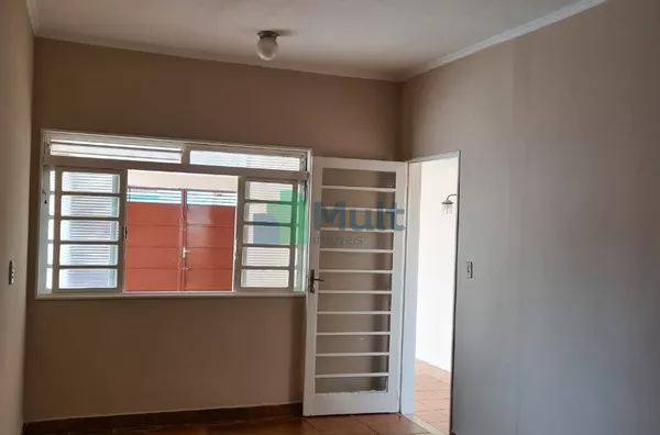 Casa com 03 quartos, sendo 01 suíte para venda - Jardim Interlagos - Ribeirão Preto