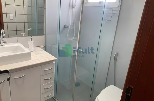 Apartamento para aluguel, 1 quarto(s),  Jardim Sumaré, Ribeirao Preto