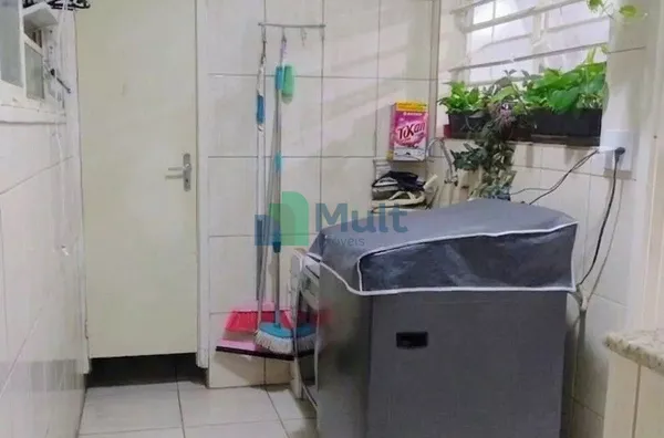 Apartamento com 03 quartos  à Venda – Vila Seixas – Ribeirão Preto/SP