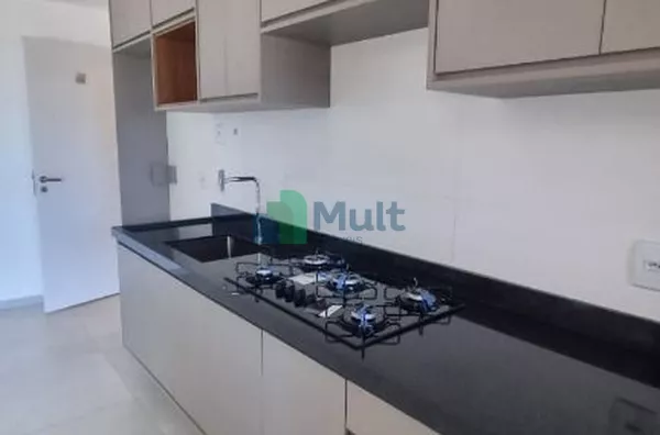 Apartamento com 3 dormitórios à venda, 109 m² por R$ 950.000,00 - Jardim Olhos D'Água - Ribeirão Preto/SP