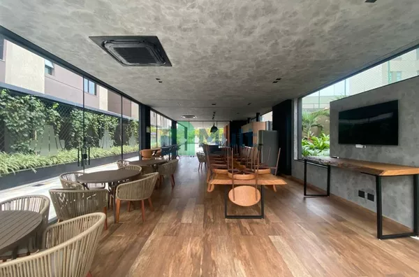 Apartamento para aluguel, 3 quarto(s),  Jardim Olhos D'água, Ribeirao Preto