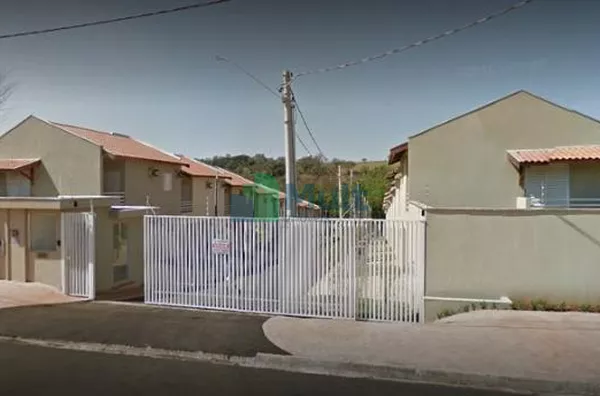 Vila do Bosque
