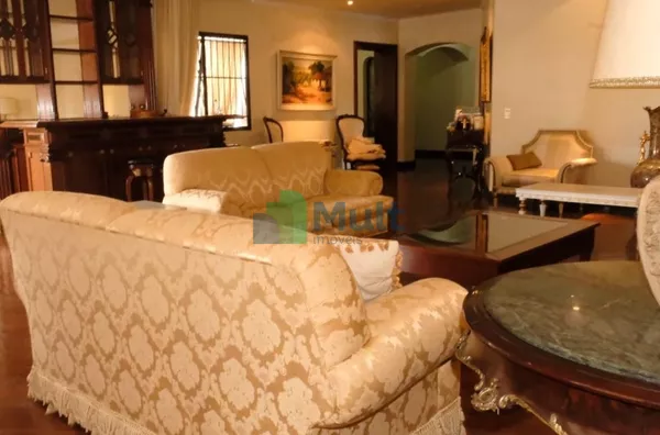 Apartamento de Alto Padrão com 503m² em ótima localização no Centro da Cidade de Ribeirão Preto.